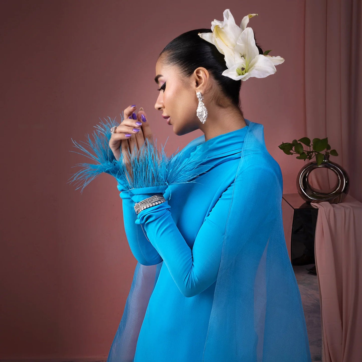 Feroza | SADAF KANWAL