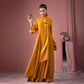 Mustard Long | SADAF KANWAL