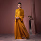 Mustard Long | SADAF KANWAL