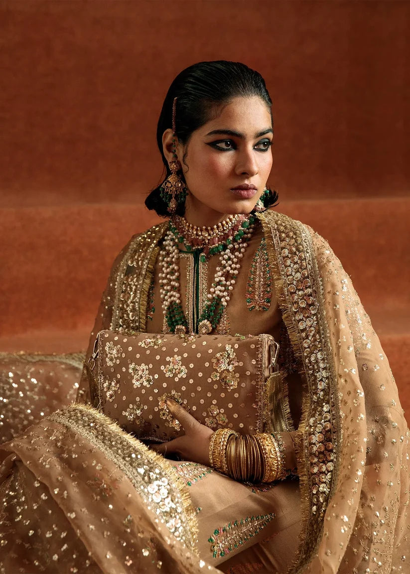 Reign | Luxury Pret'23 | Hussain Rehar