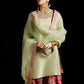 Doron | Luxury Pret'23 | Hussain Rehar