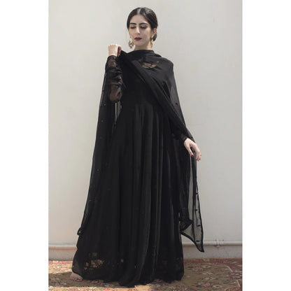 BLACK KALI DAAR | FESTIVE' 23 | DYOT