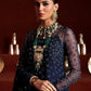 Korol | Luxury Pret'23 | Hussain Rehar