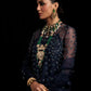 Korol | Luxury Pret'23 | Hussain Rehar