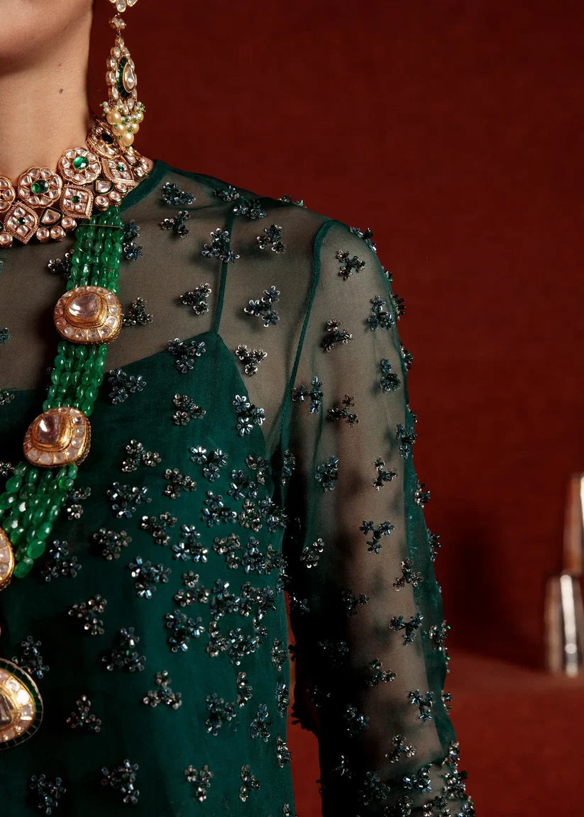 Sudara | Luxury Pret'23 | Hussain Rehar