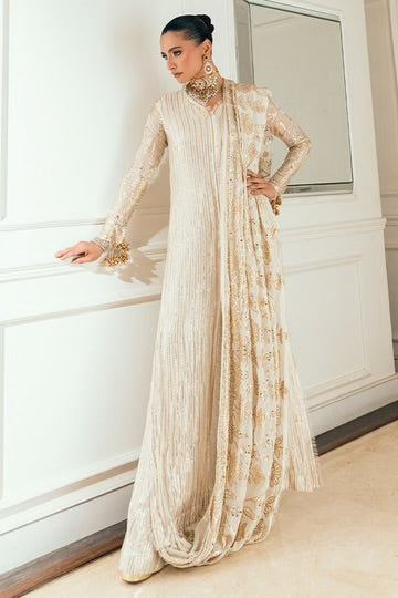 Sehrish Rehan Sheesh Festive Edit '25 - Nisha