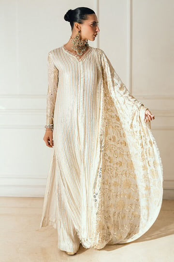 Sehrish Rehan Sheesh Festive Edit '25 - Nisha