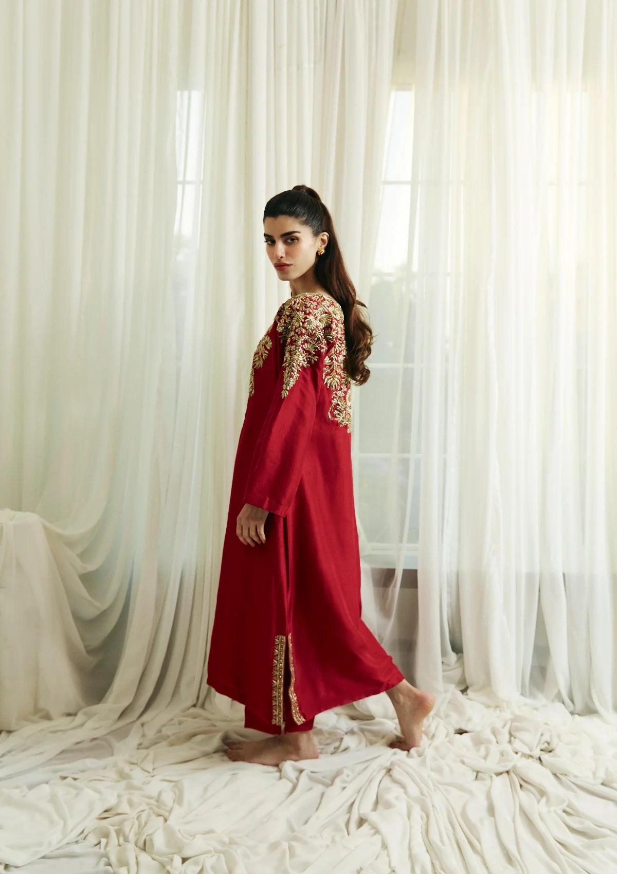 YARA | Iqra F. Chaudhry