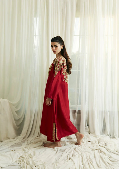 YARA | Iqra F. Chaudhry