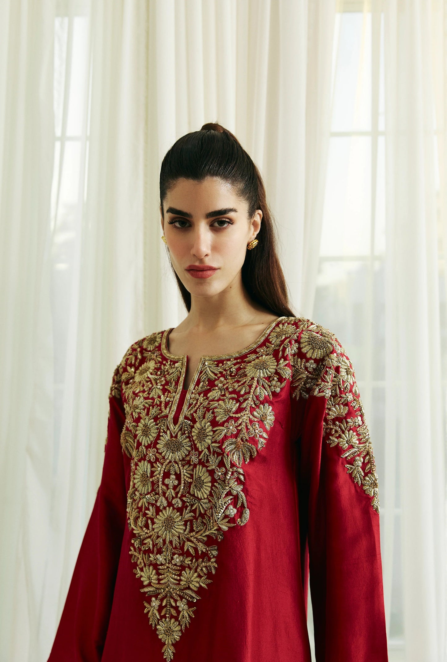 YARA | Iqra F. Chaudhry