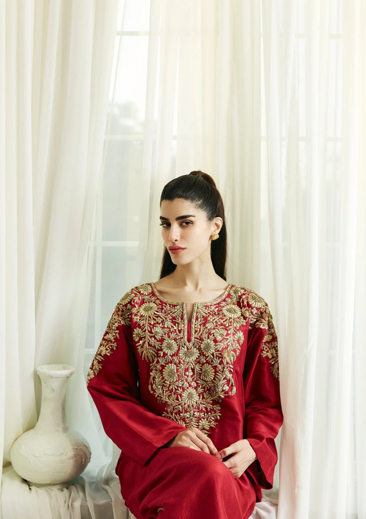 YARA | Iqra F. Chaudhry