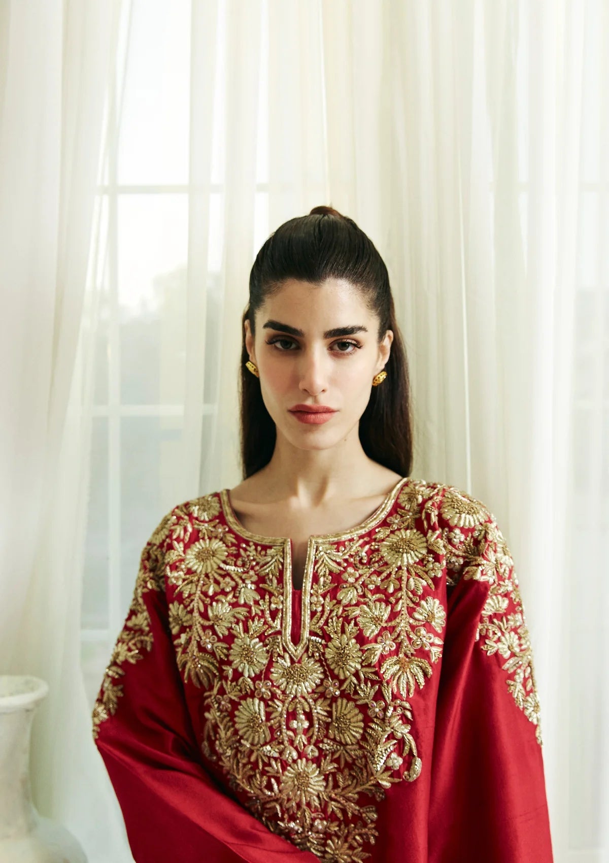 YARA | Iqra F. Chaudhry