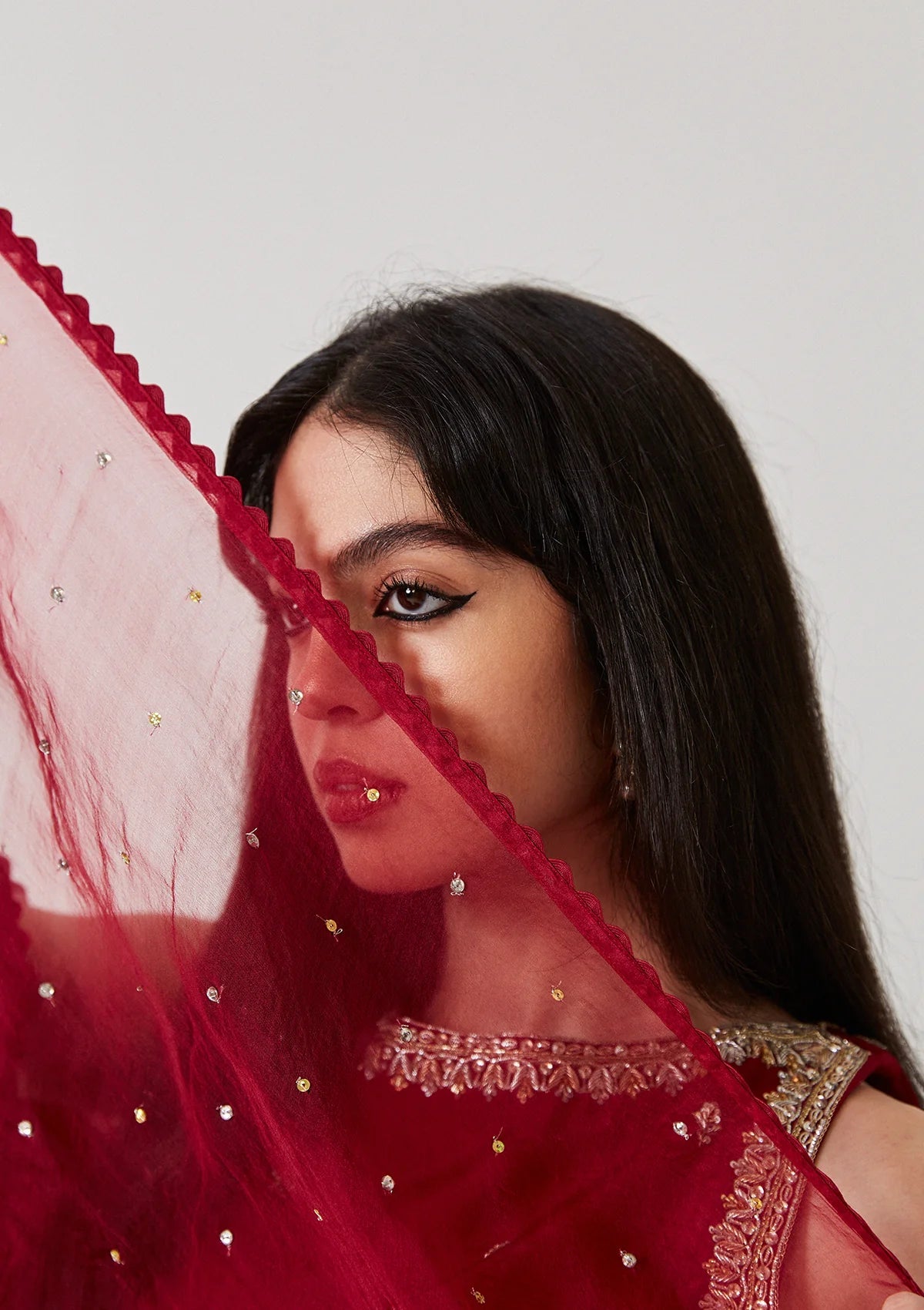 ARIA | Iqra F. Chaudhry