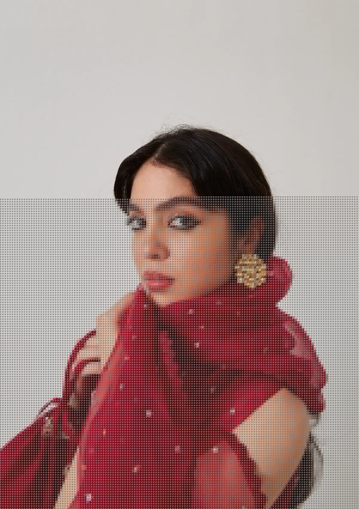 ARIA | Iqra F. Chaudhry