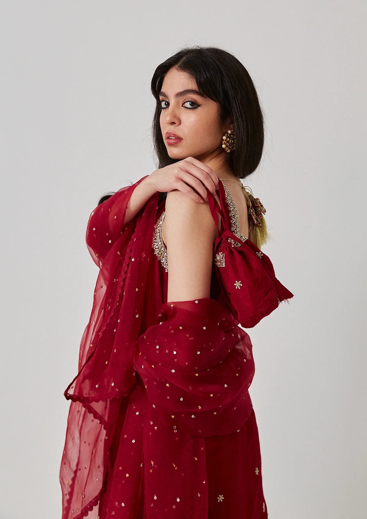 ARIA | Iqra F. Chaudhry