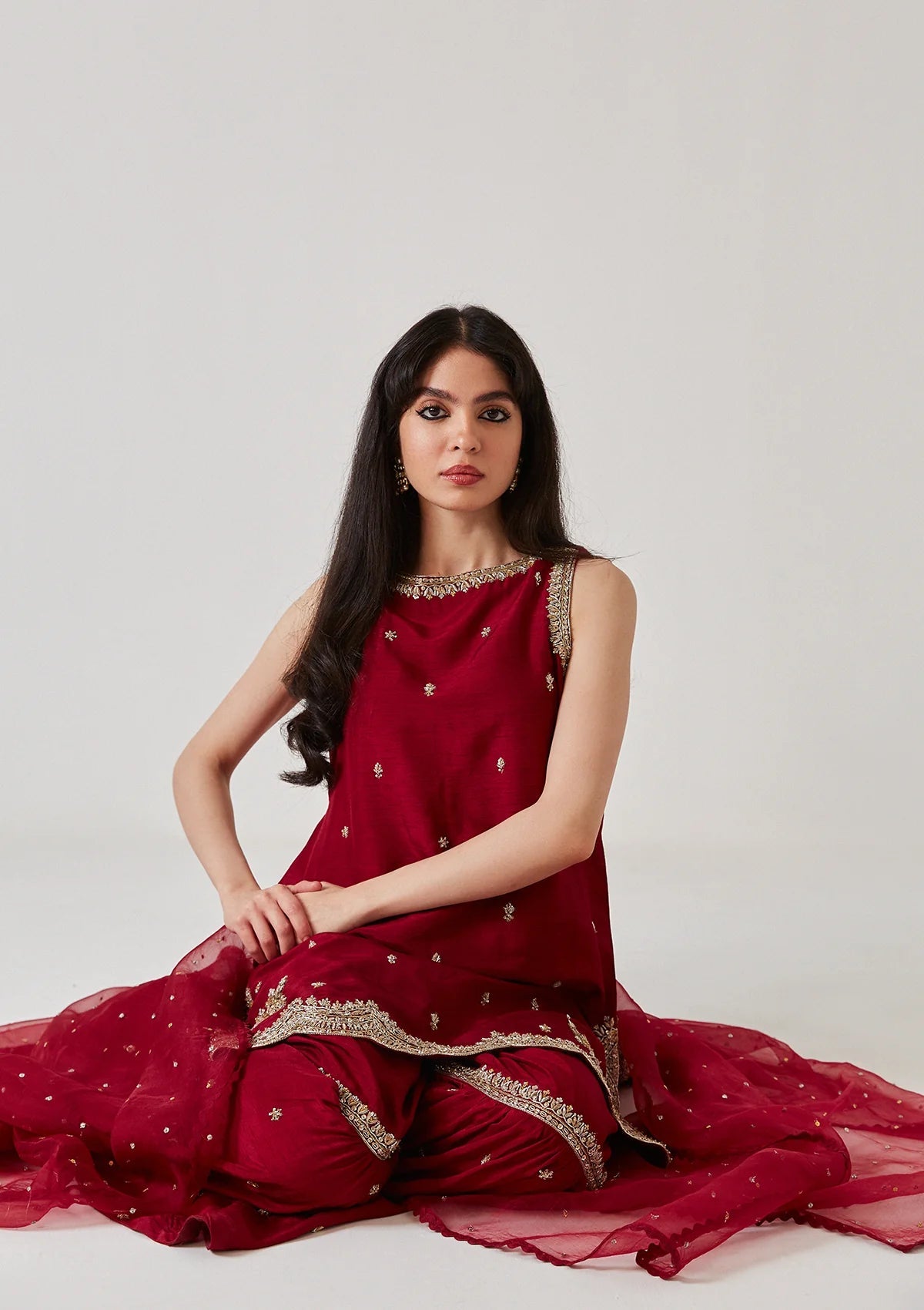 ARIA | Iqra F. Chaudhry