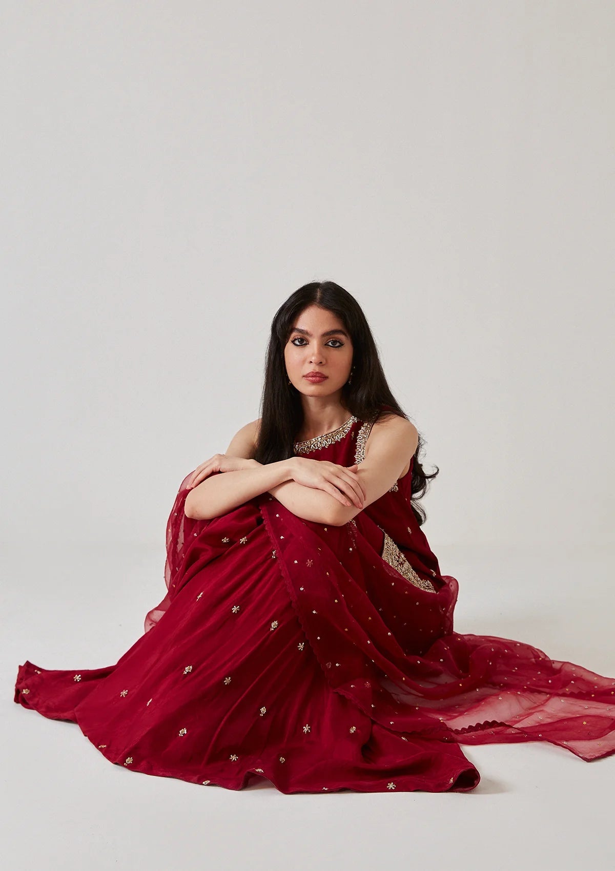 ARIA | Iqra F. Chaudhry