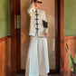 Mandarin Blanc Set | New Arrivals | LIRA