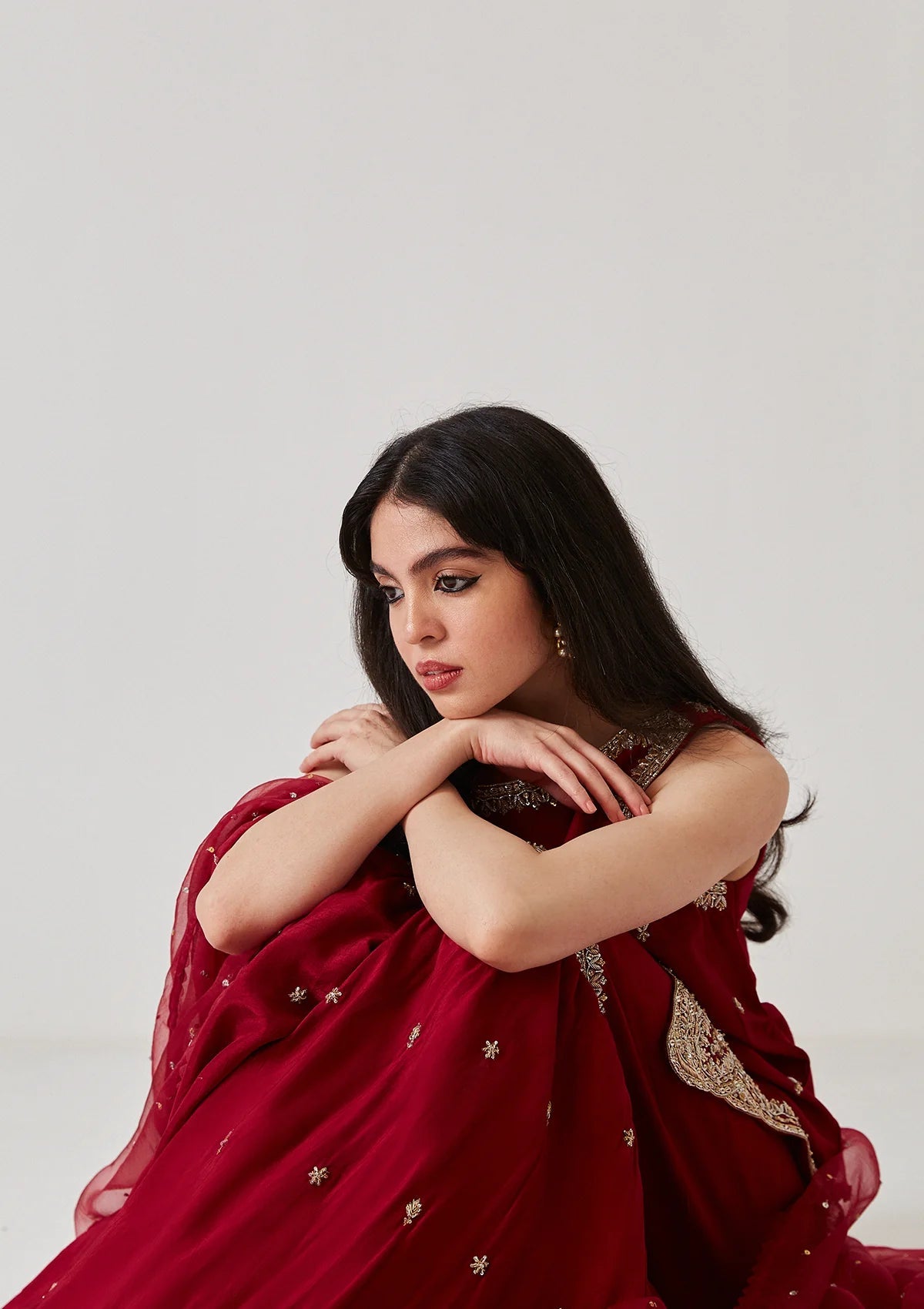 ARIA | Iqra F. Chaudhry