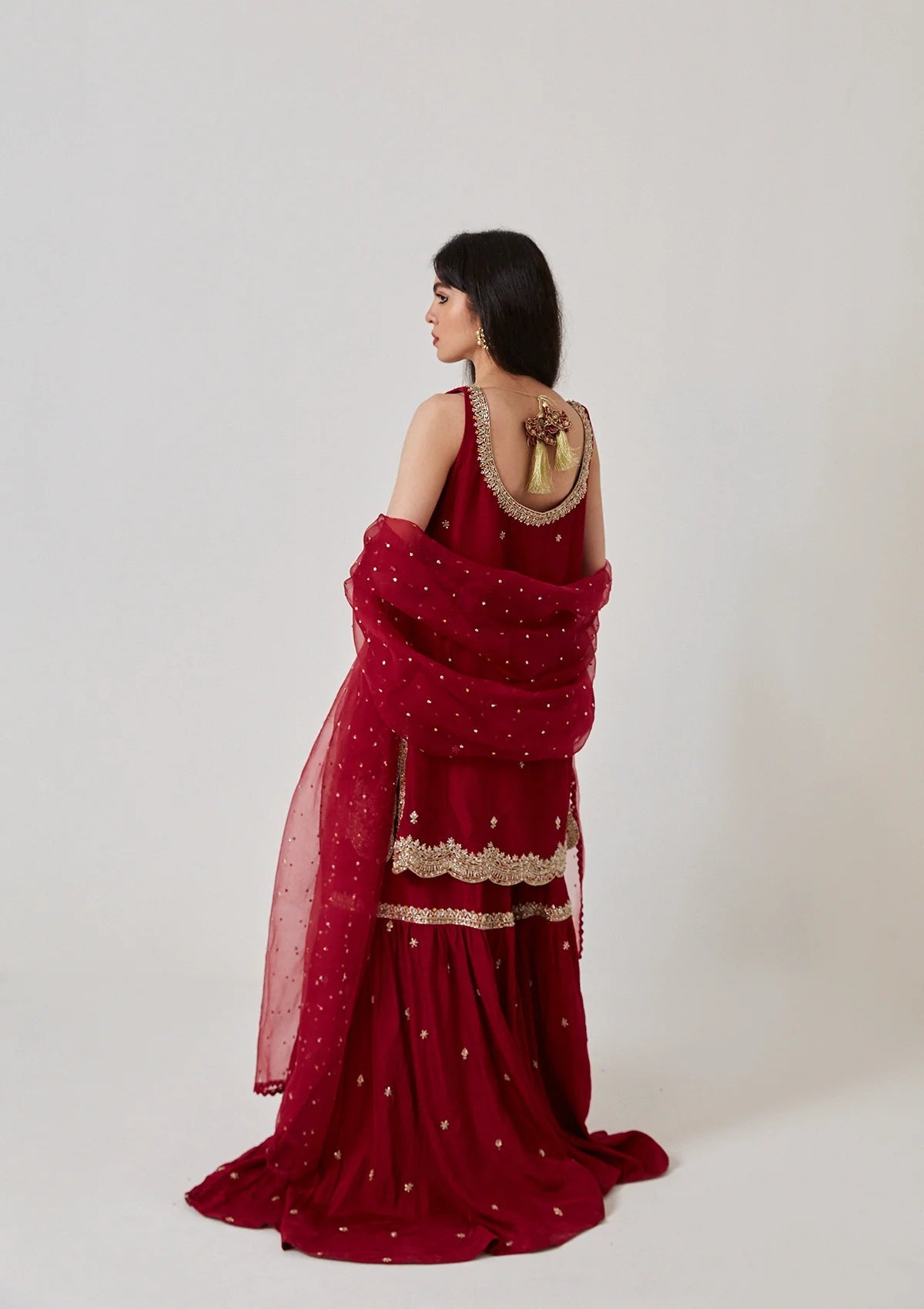 ARIA | Iqra F. Chaudhry