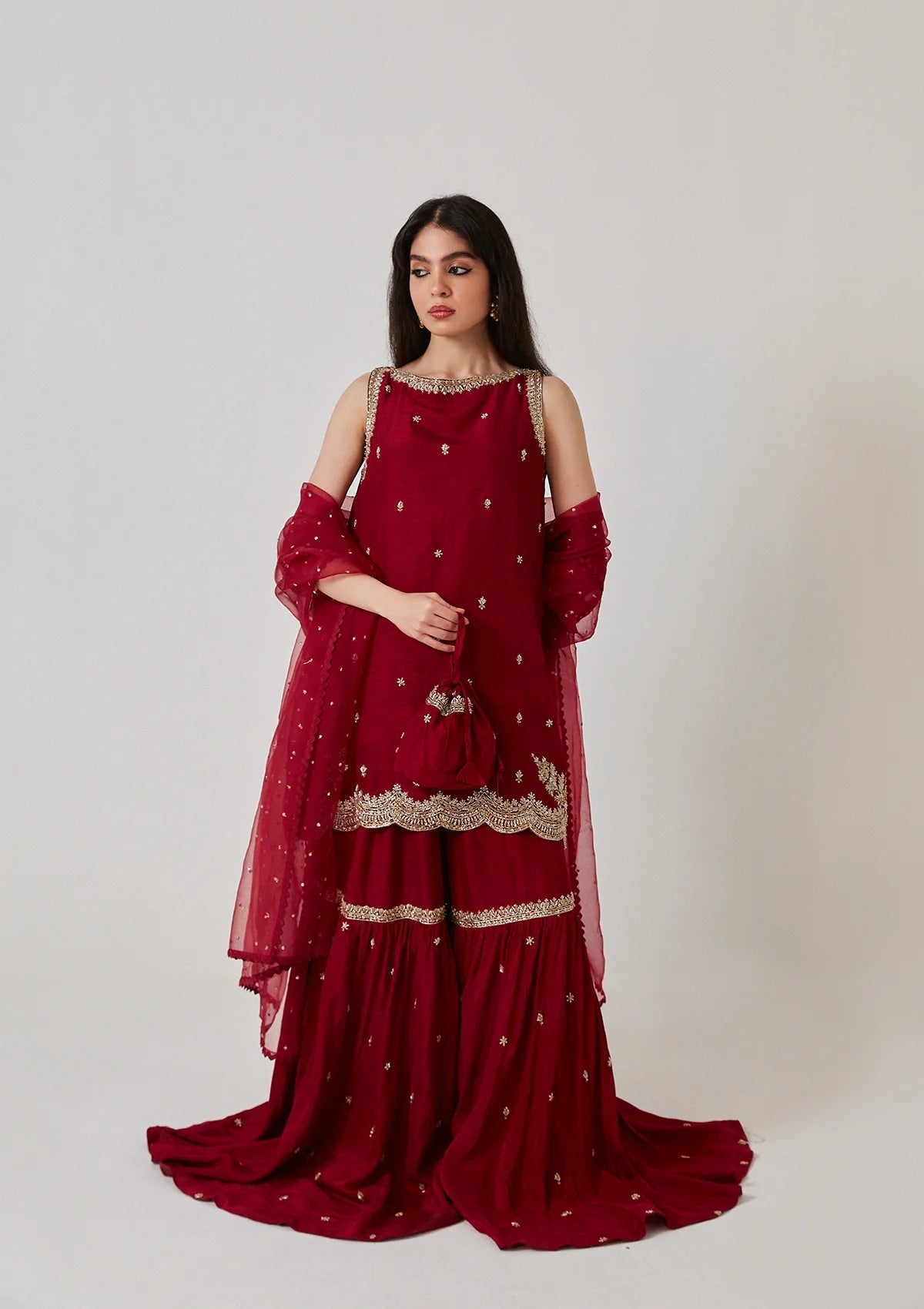 ARIA | Iqra F. Chaudhry