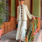 Mandarin Blanc Set | New Arrivals | LIRA