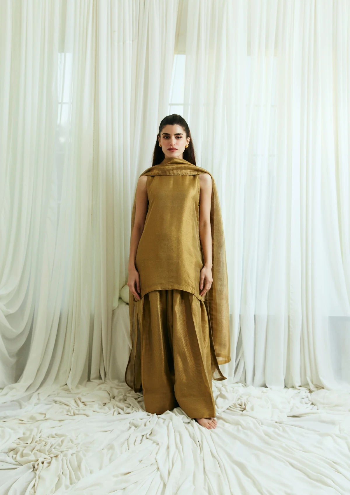 AMARI | Iqra F. Chaudhry