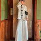 Mandarin Blanc Set | New Arrivals | LIRA