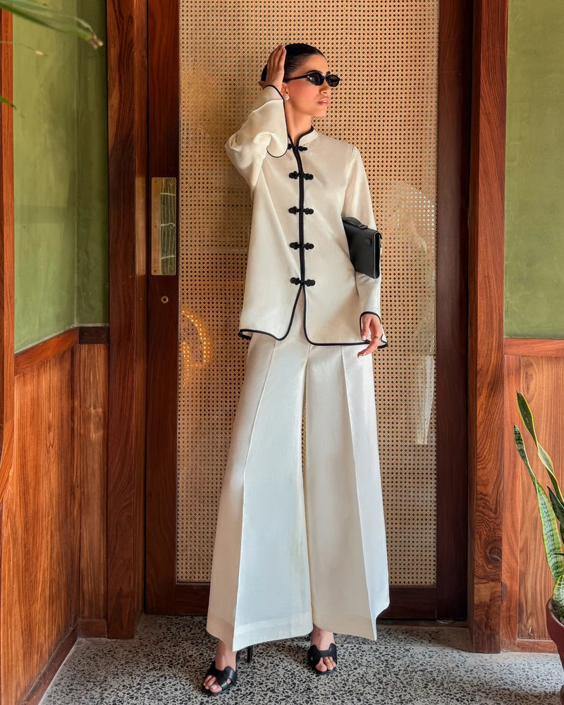 Mandarin Blanc Set | New Arrivals | LIRA