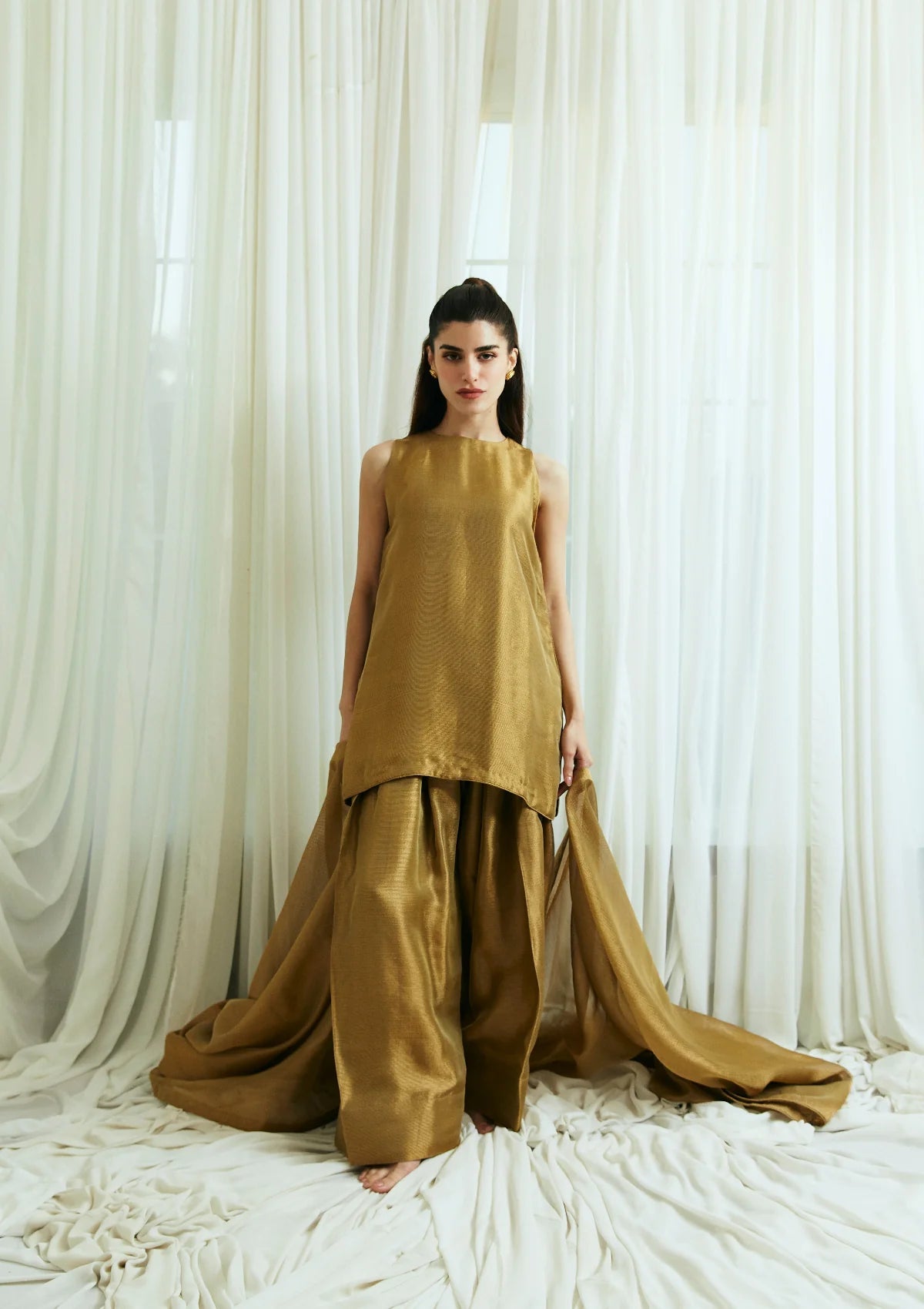 AMARI | Iqra F. Chaudhry