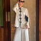 Mandarin Blanc Set | New Arrivals | LIRA
