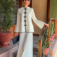 Mandarin Blanc Set | New Arrivals | LIRA