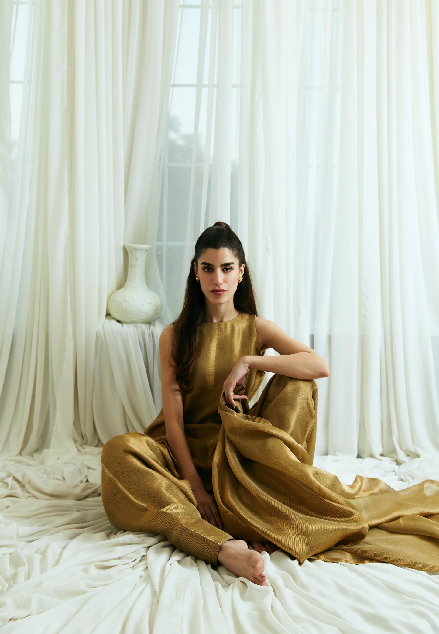 AMARI | Iqra F. Chaudhry