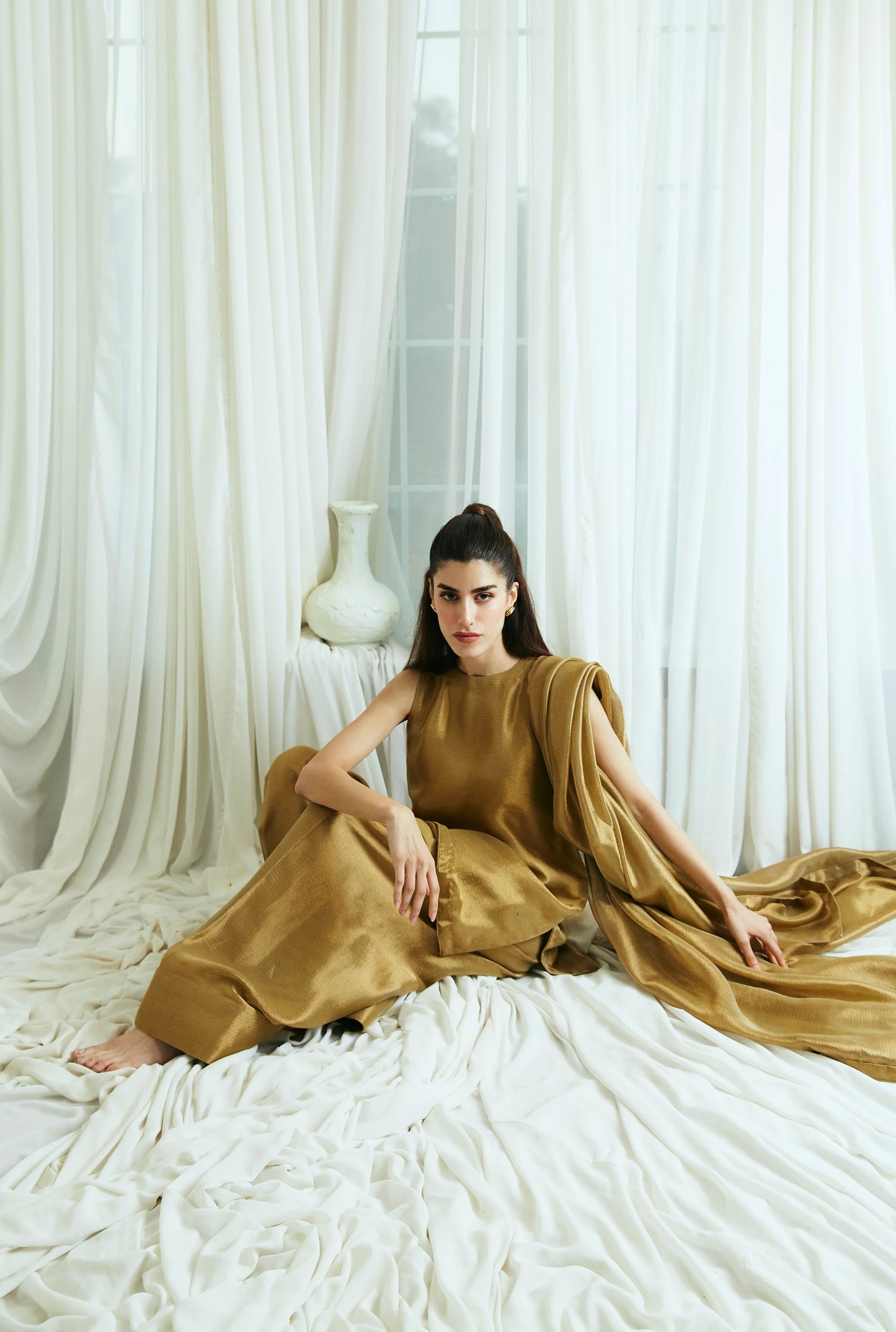 AMARI | Iqra F. Chaudhry