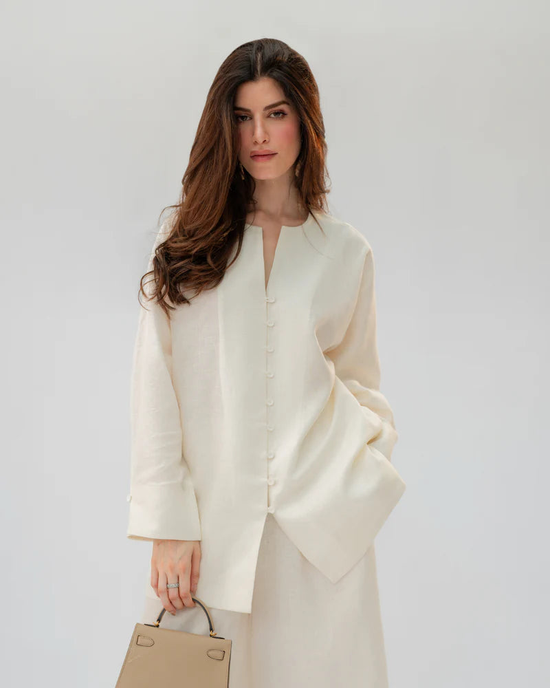 Crisp Marlow Set | New Arrivals | LIRA