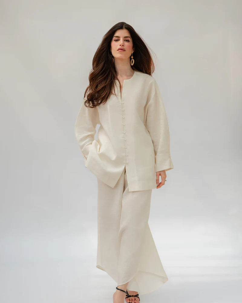 Crisp Marlow Set | New Arrivals | LIRA
