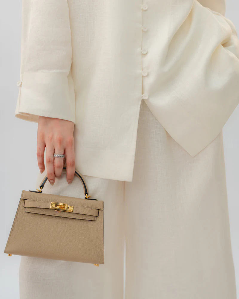 Crisp Marlow Set | New Arrivals | LIRA