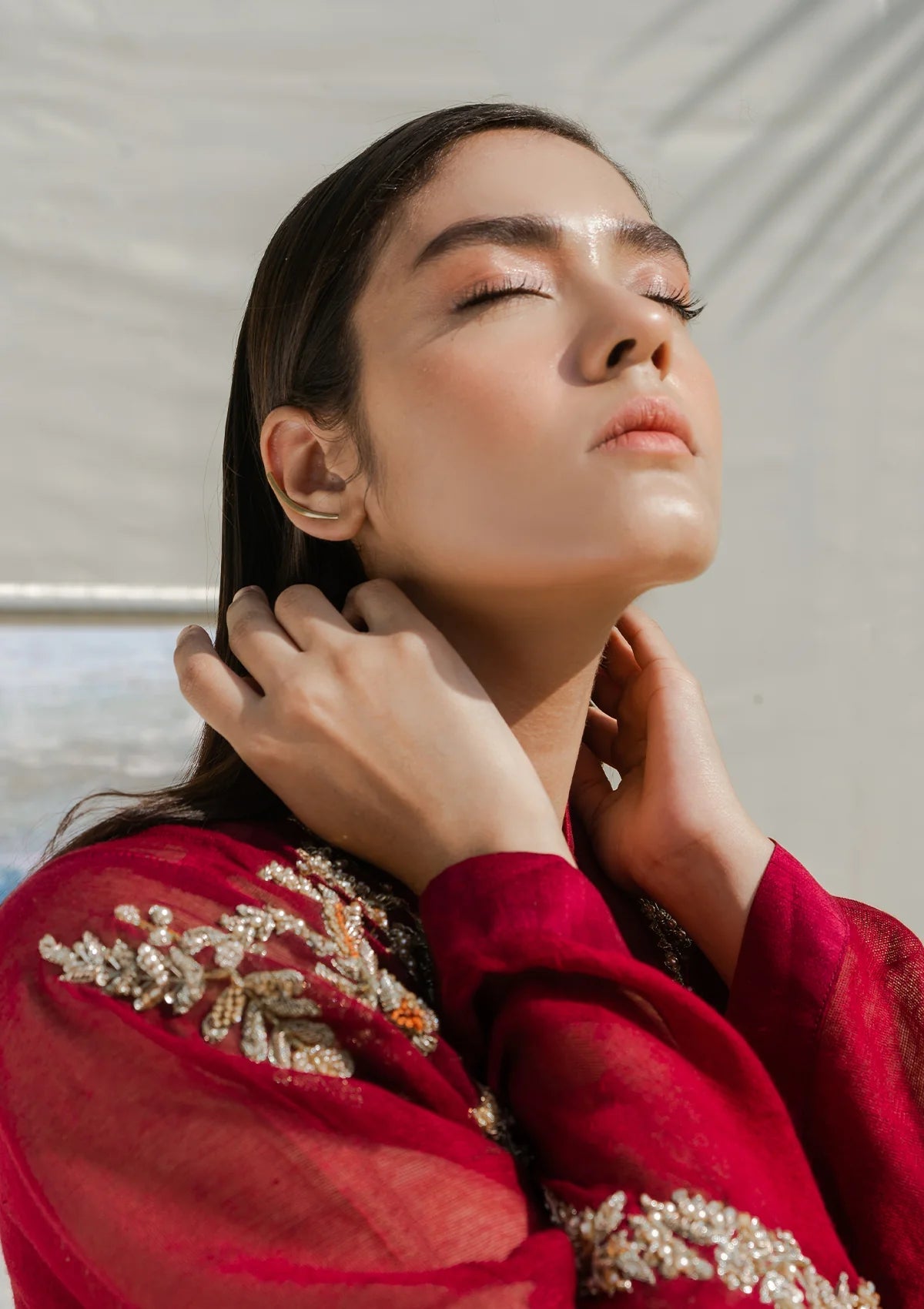 LELA | Iqra F. Chaudhry