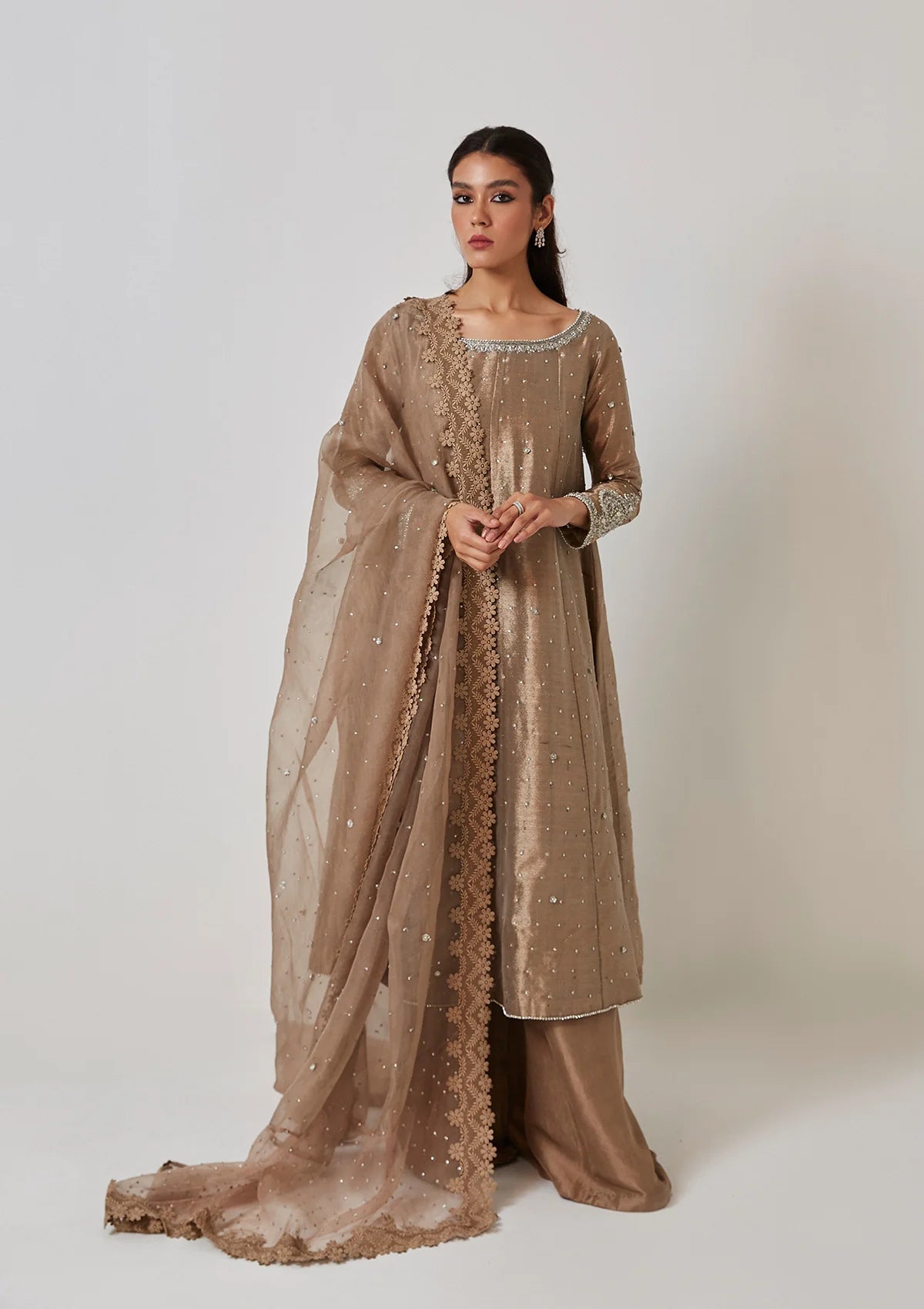 ALARA | Iqra F. Chaudhry