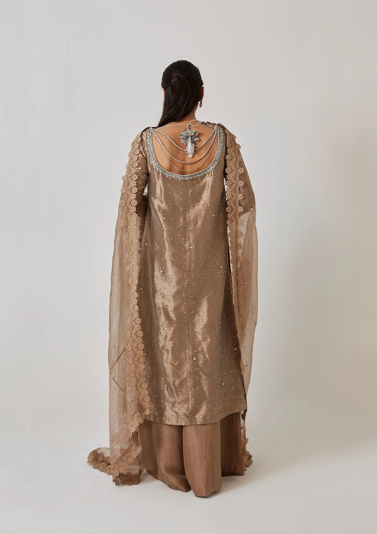 ALARA | Iqra F. Chaudhry