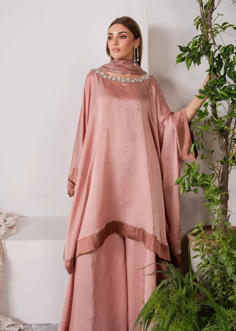 Samahir | Miyasa | Truba