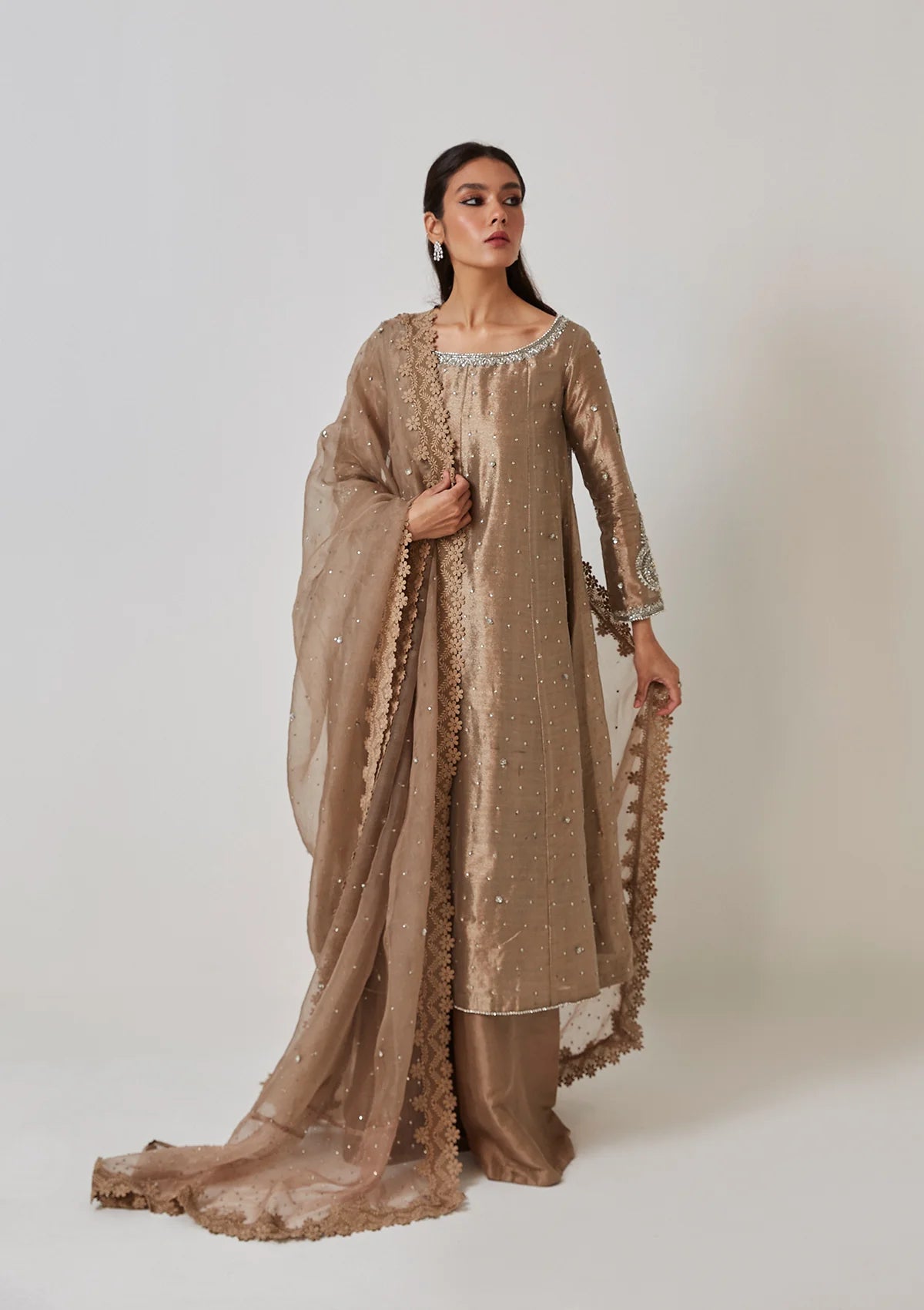 ALARA | Iqra F. Chaudhry