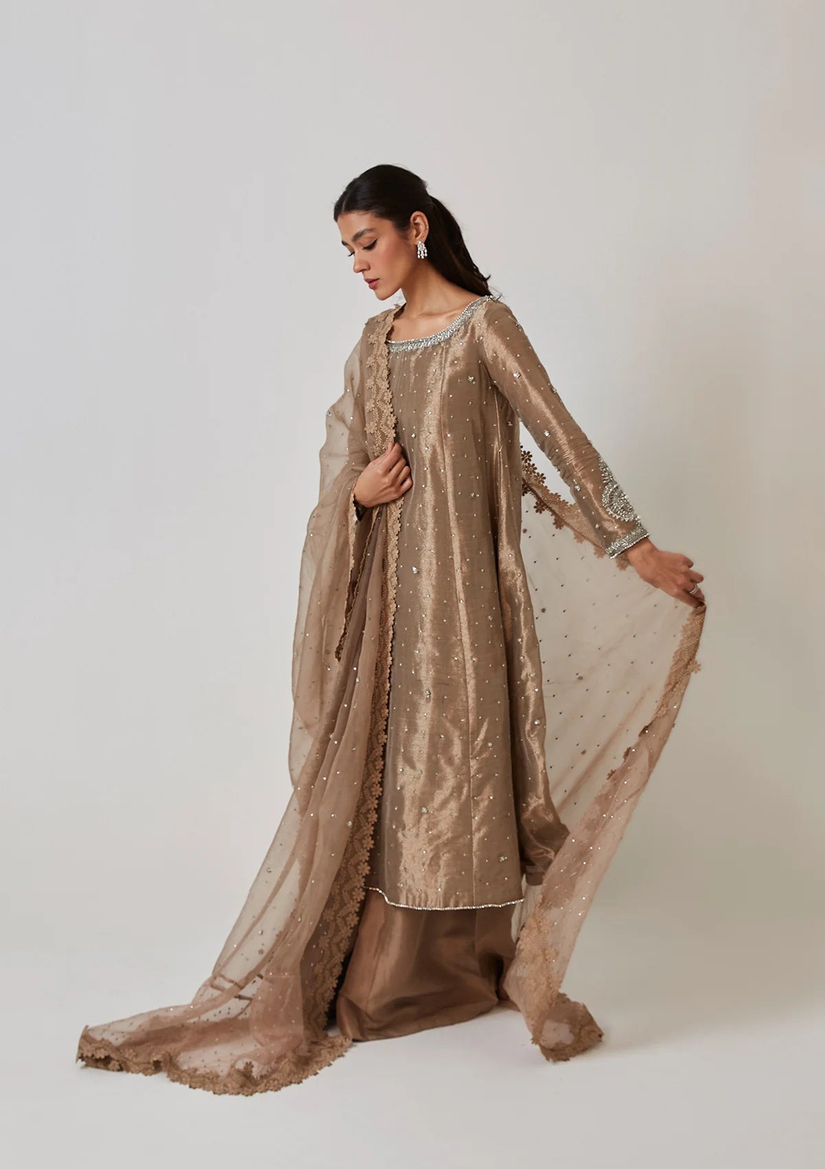 ALARA | Iqra F. Chaudhry