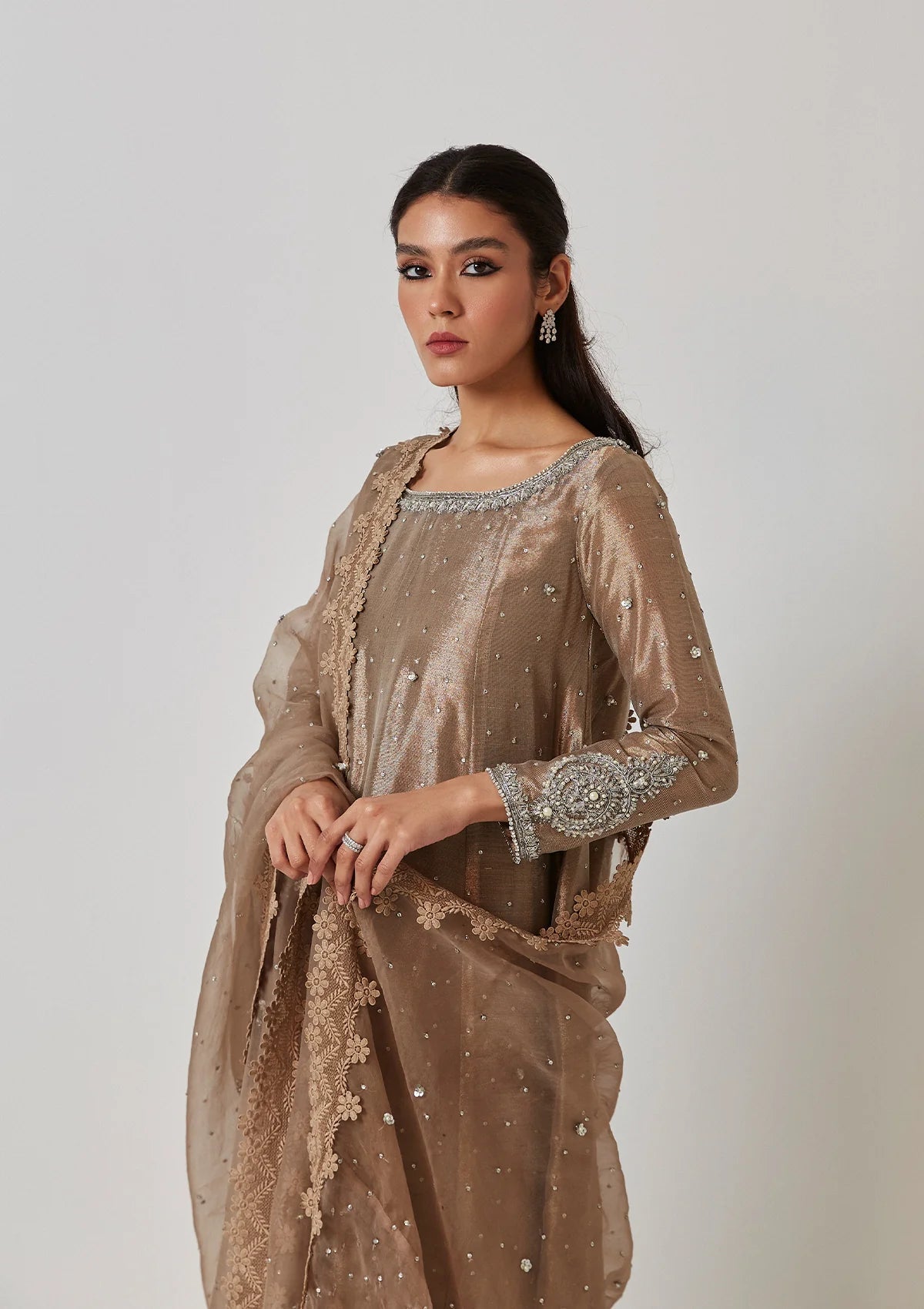 ALARA | Iqra F. Chaudhry