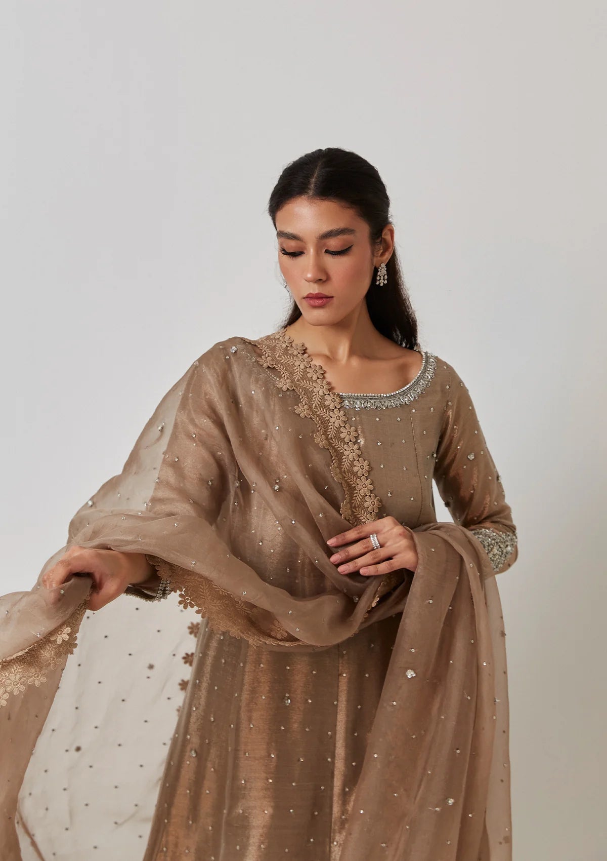 ALARA | Iqra F. Chaudhry