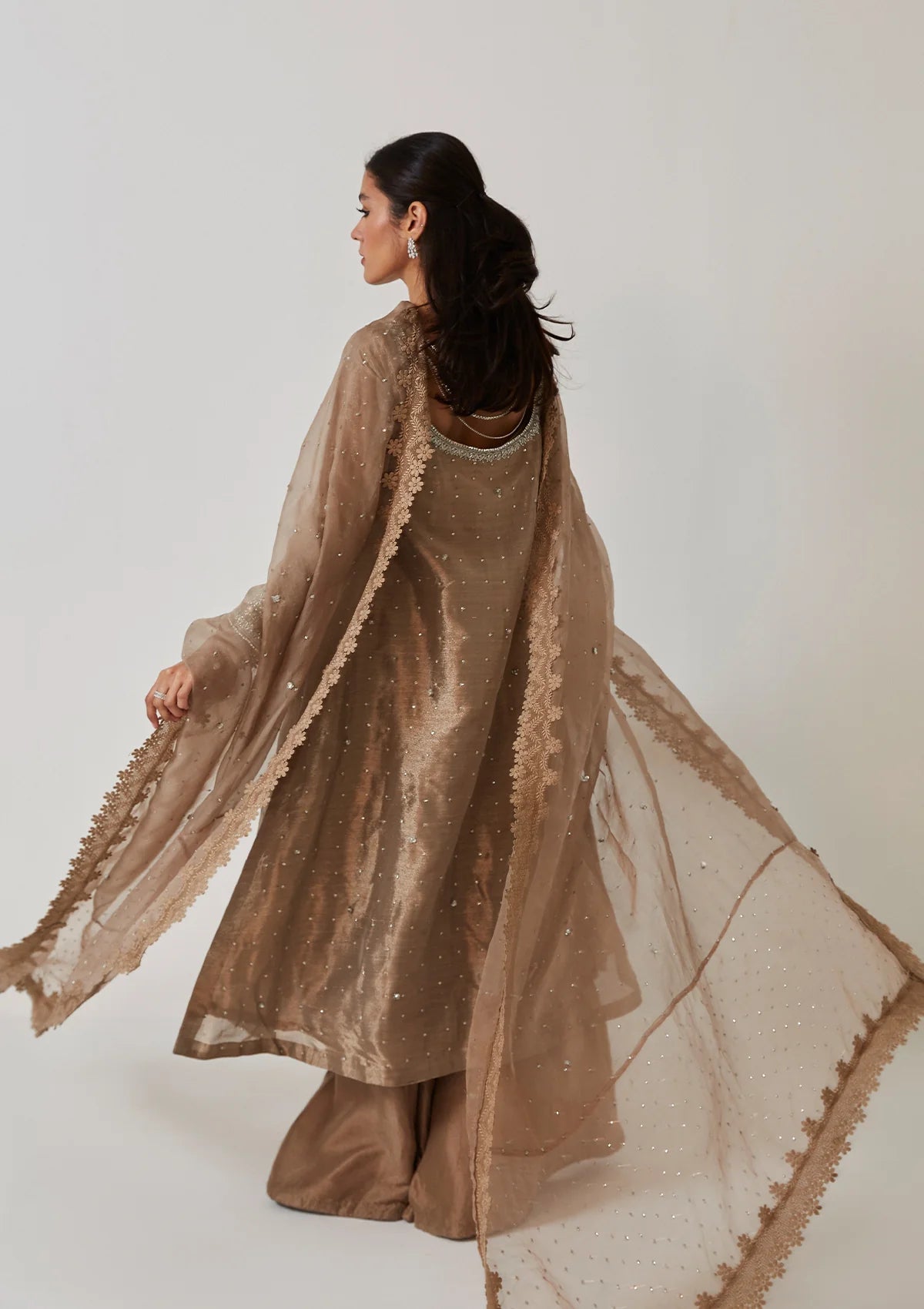 ALARA | Iqra F. Chaudhry