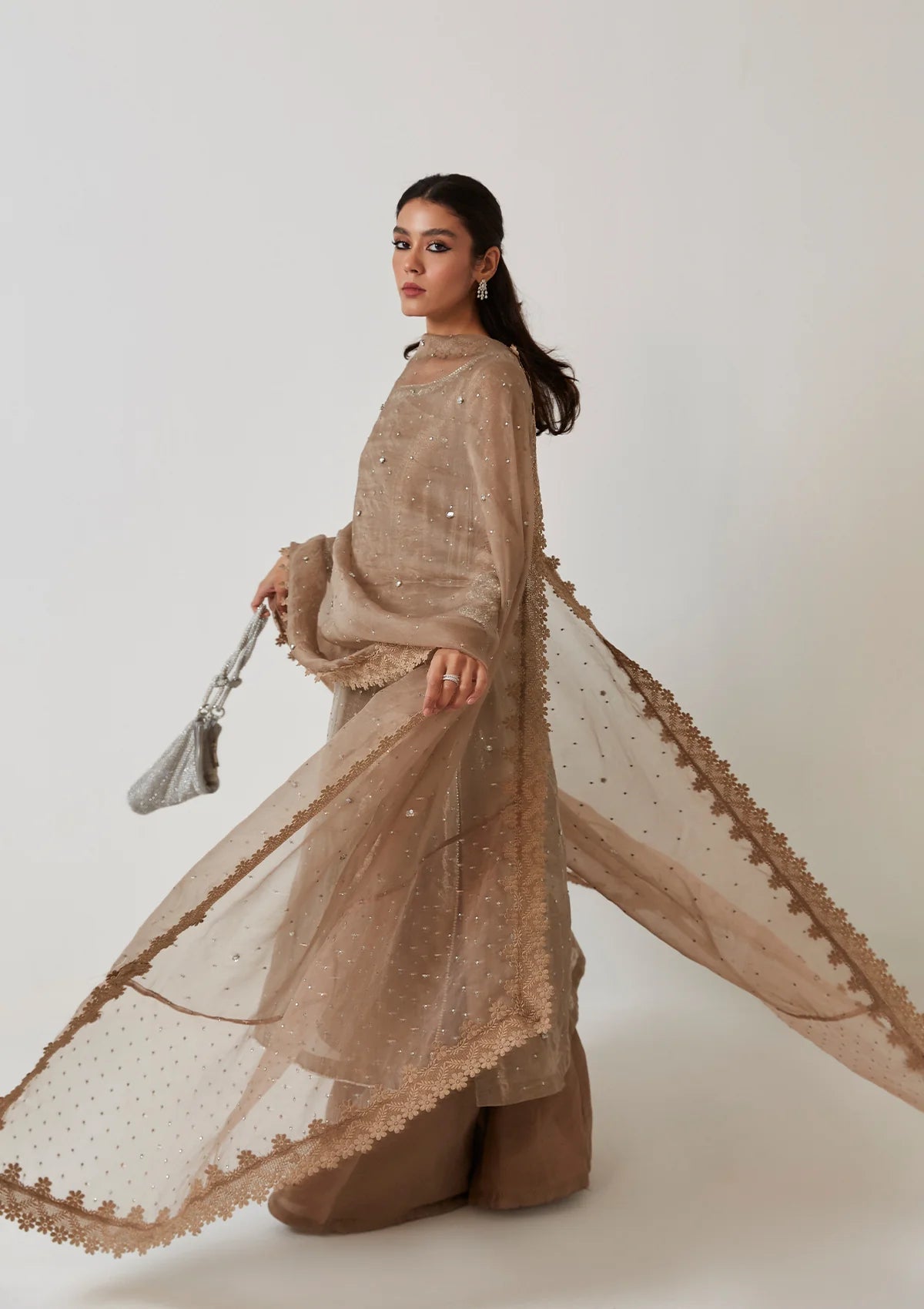 ALARA | Iqra F. Chaudhry