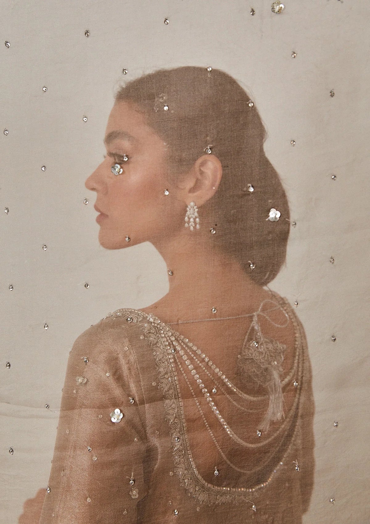 ALARA | Iqra F. Chaudhry