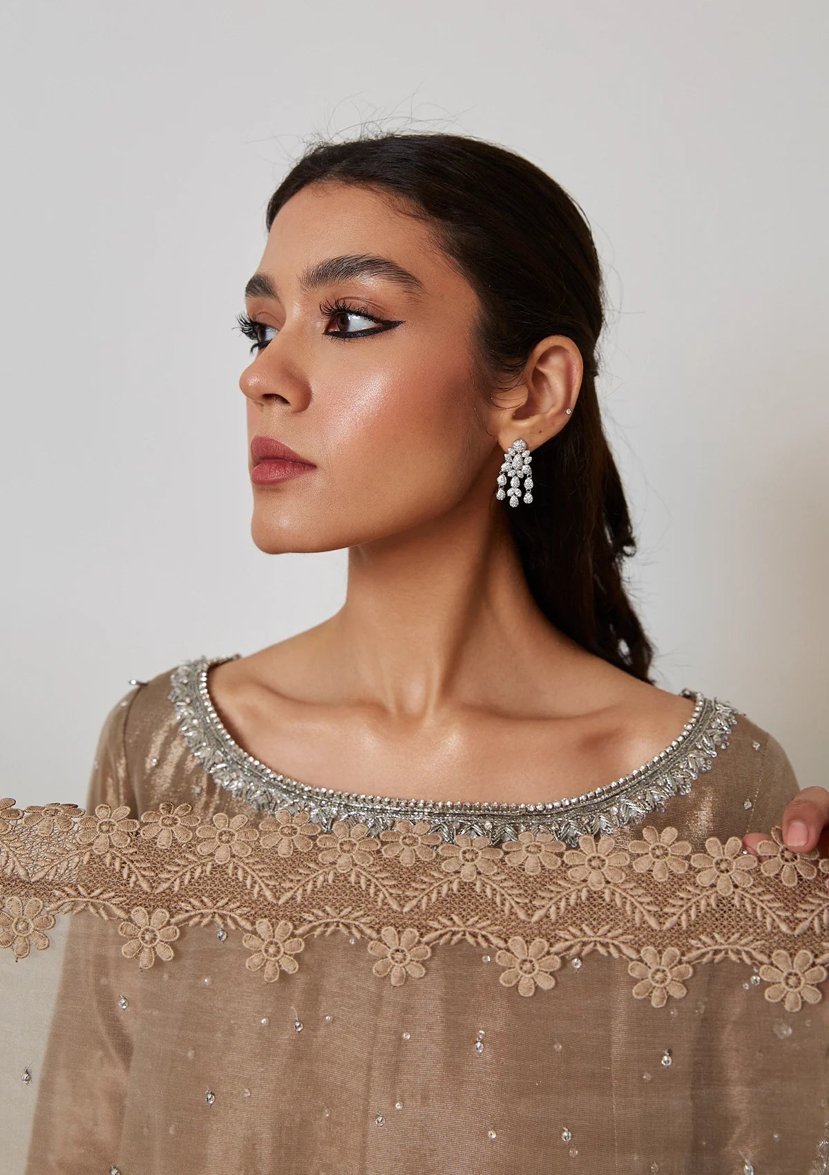 ALARA | Iqra F. Chaudhry