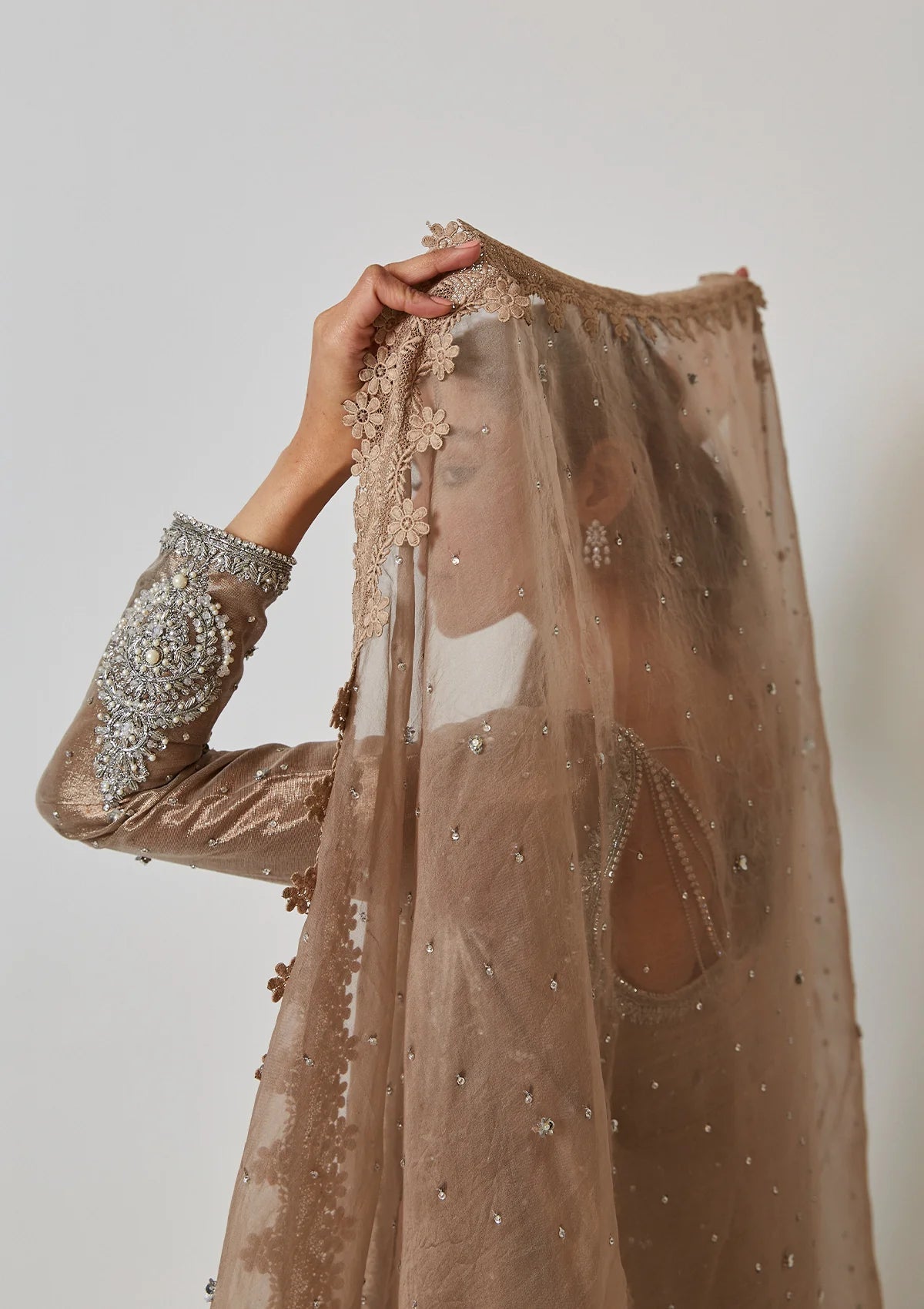 ALARA | Iqra F. Chaudhry